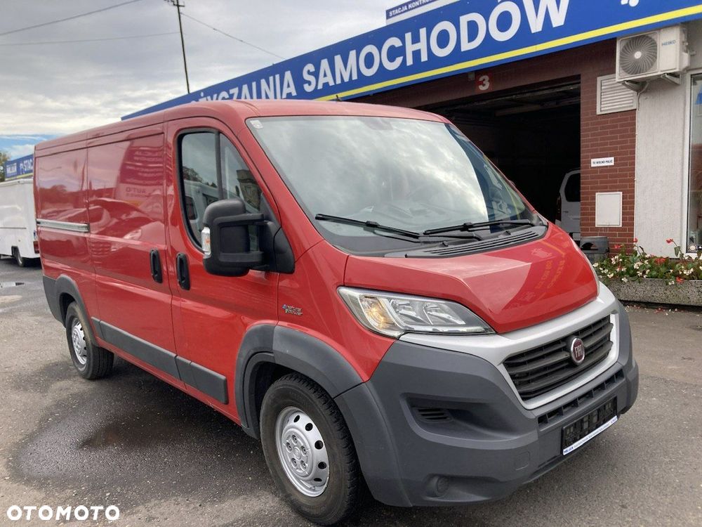 Fiat Ducato - 1