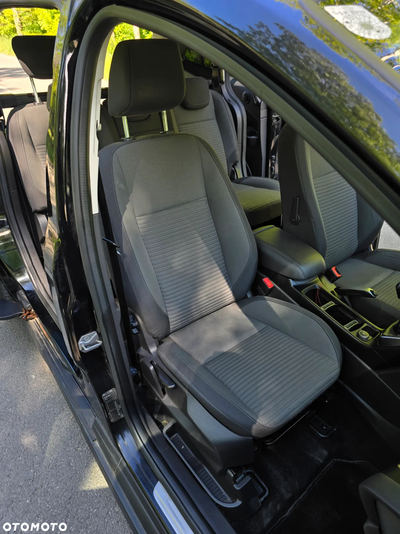 Ford Grand C-MAX 2.0 TDCi Start-Stopp-System Business Edition - 21