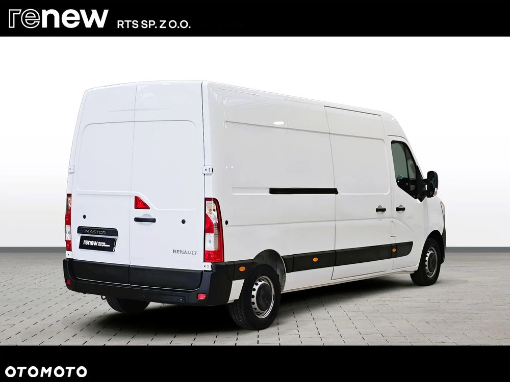 Renault MASTER - 5
