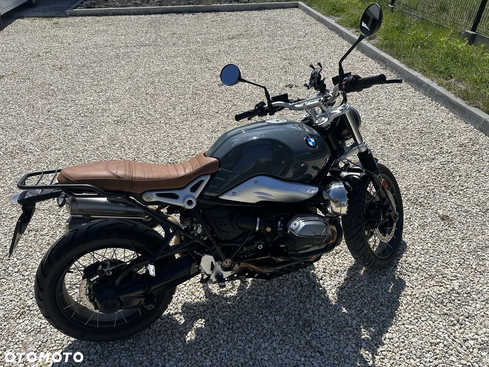 BMW R - 23