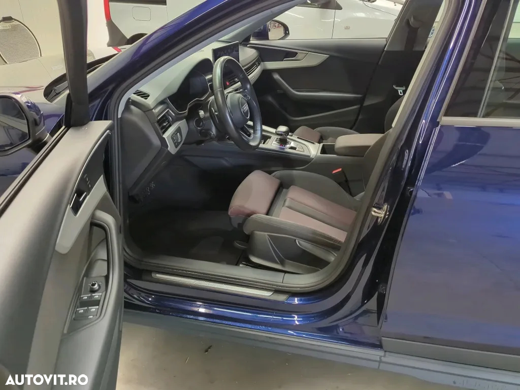 Audi A4 Allroad - 4