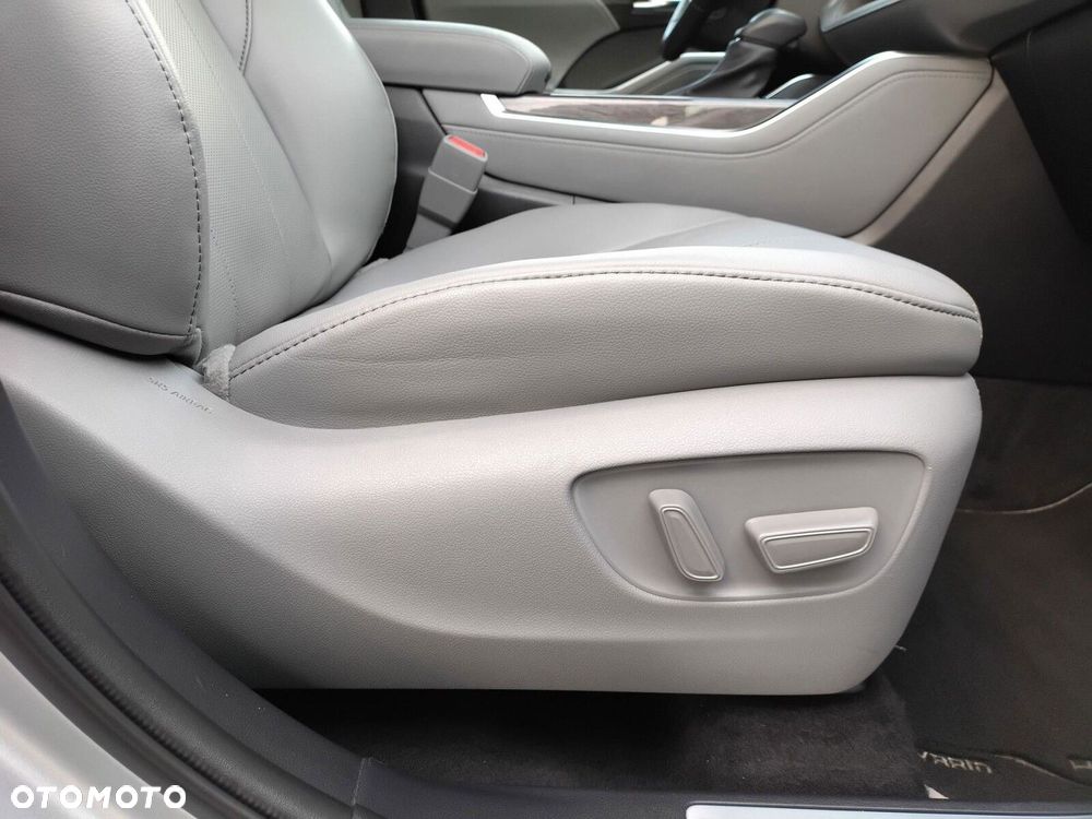 Toyota Highlander 2.5 Hybrid Prestige - 32