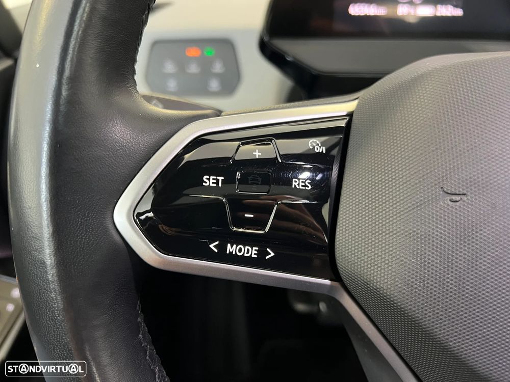 VW ID.3 Pro Family - 27