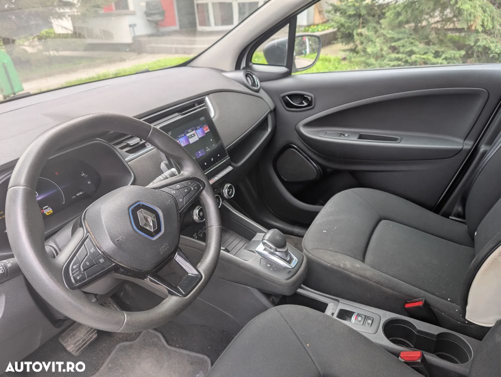 Renault ZOE - 14