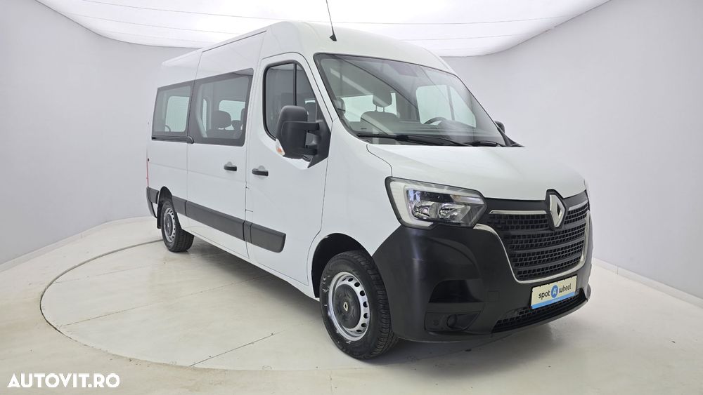Renault Master - 4