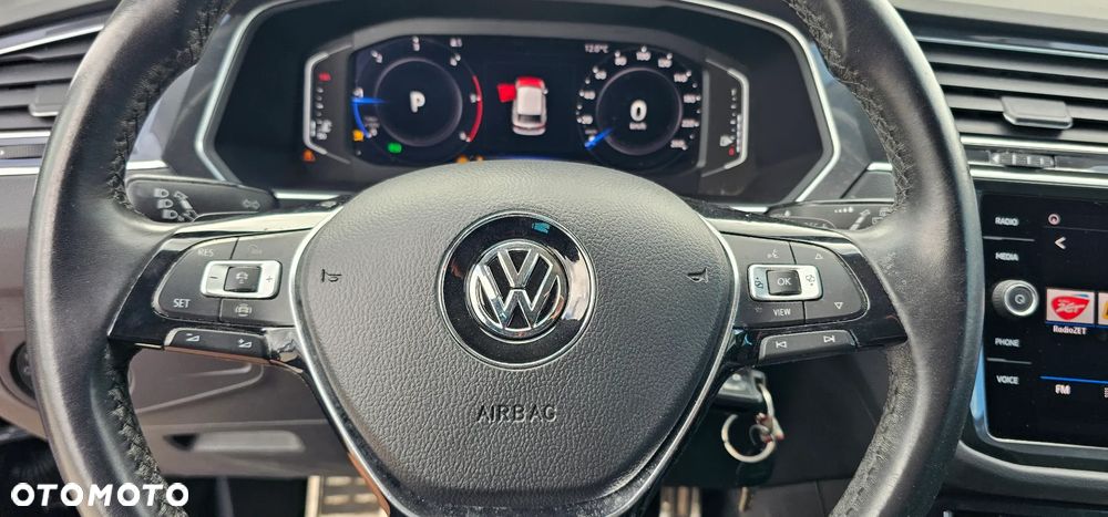 Volkswagen Tiguan 2.0 TDI SCR DSG United - 19