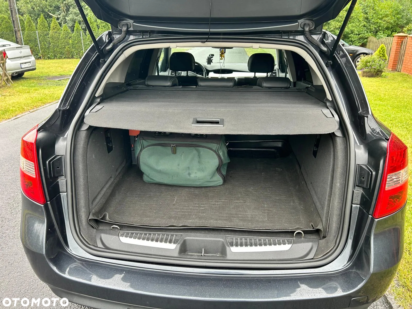Renault Laguna 2.0 Privilege - 10