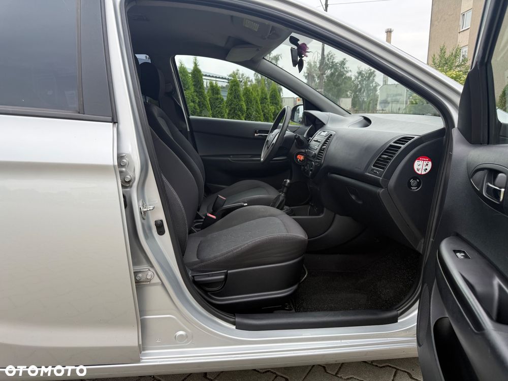 Hyundai i20 1.2 Comfort - 18
