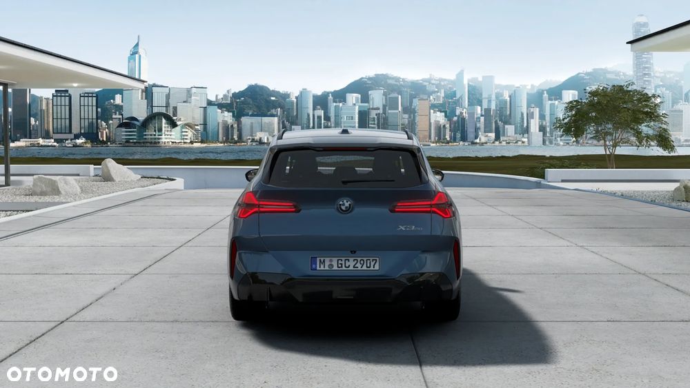 BMW X3 xDrive20 mHEV - 6