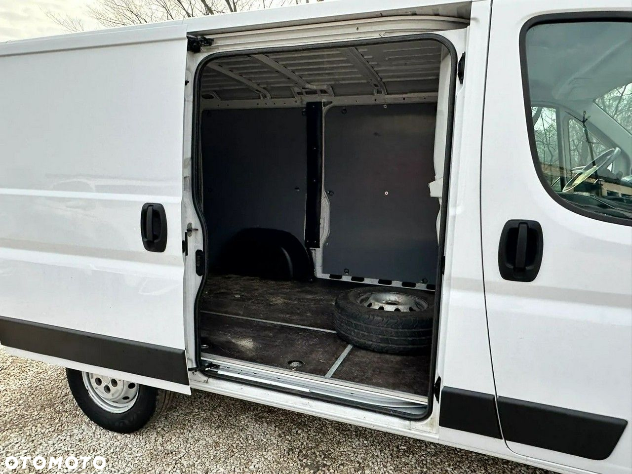 Fiat Ducato - 13