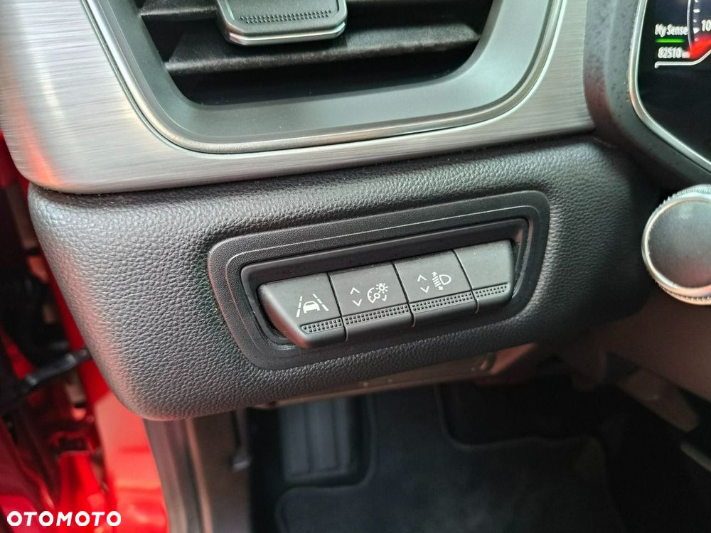 Renault Captur 1.3 TCe mHEV Intens EDC - 21