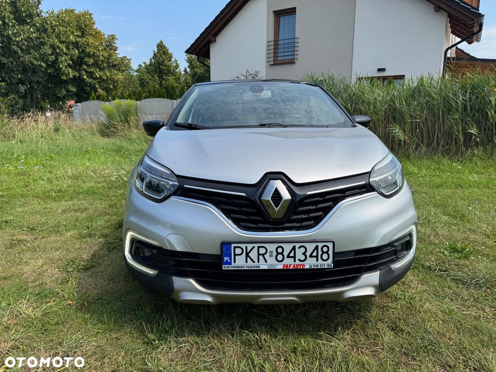 Renault Captur - 11