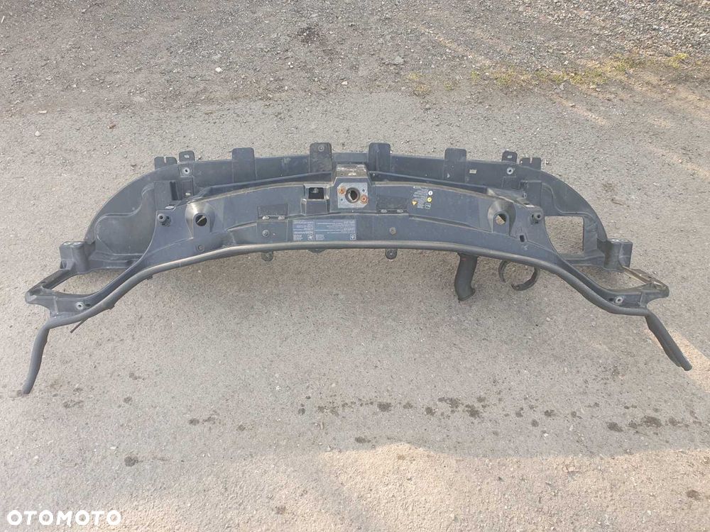 PAS PRZEDNI RENAULT TRAFIC VIVARO PRIMASTAR 07-14 - 2