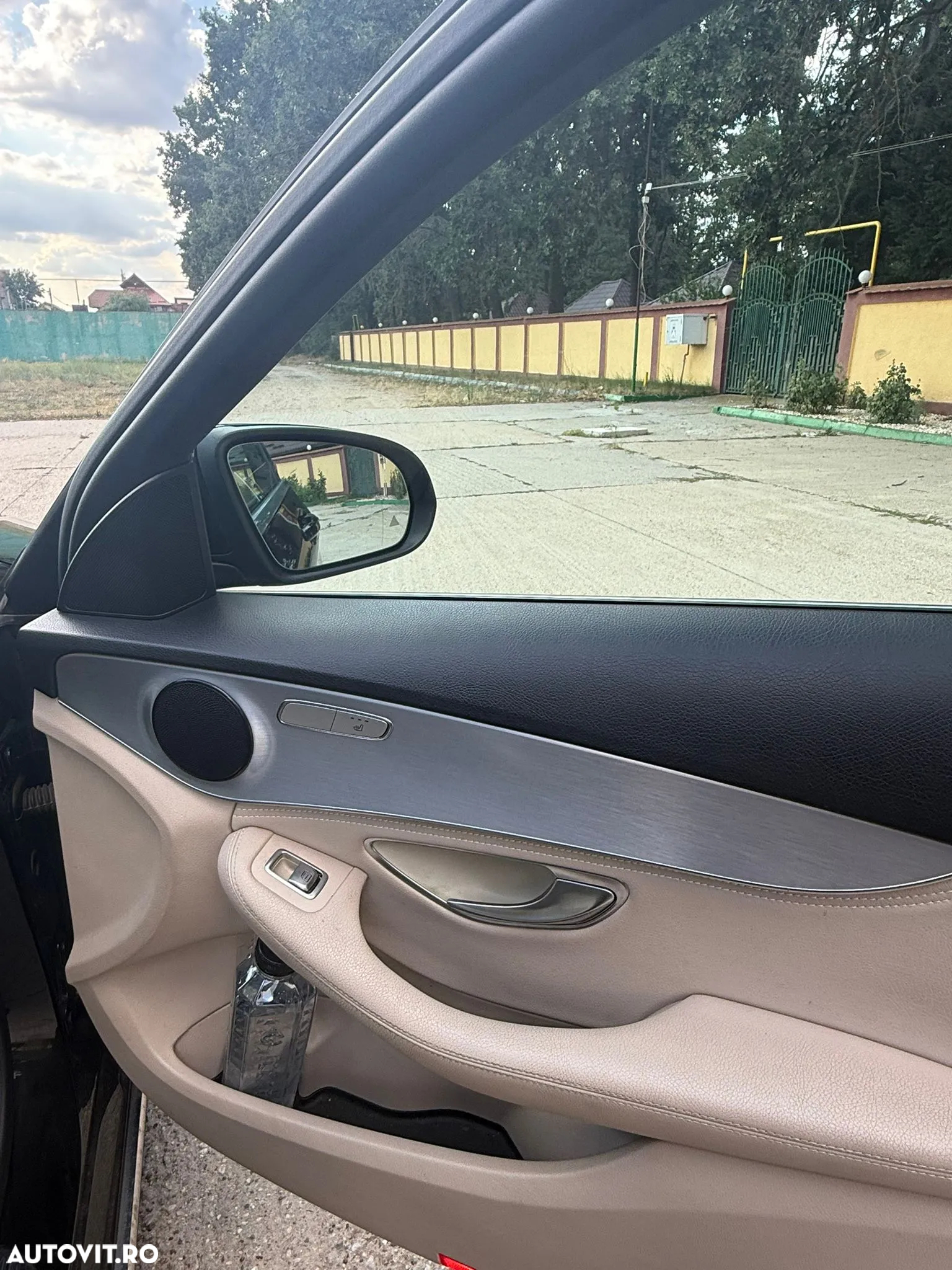 Mercedes-Benz C 220 (BlueTEC) d 7G-TRONIC Avantgarde - 18