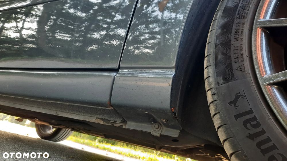 Ford Focus ST170 - 11