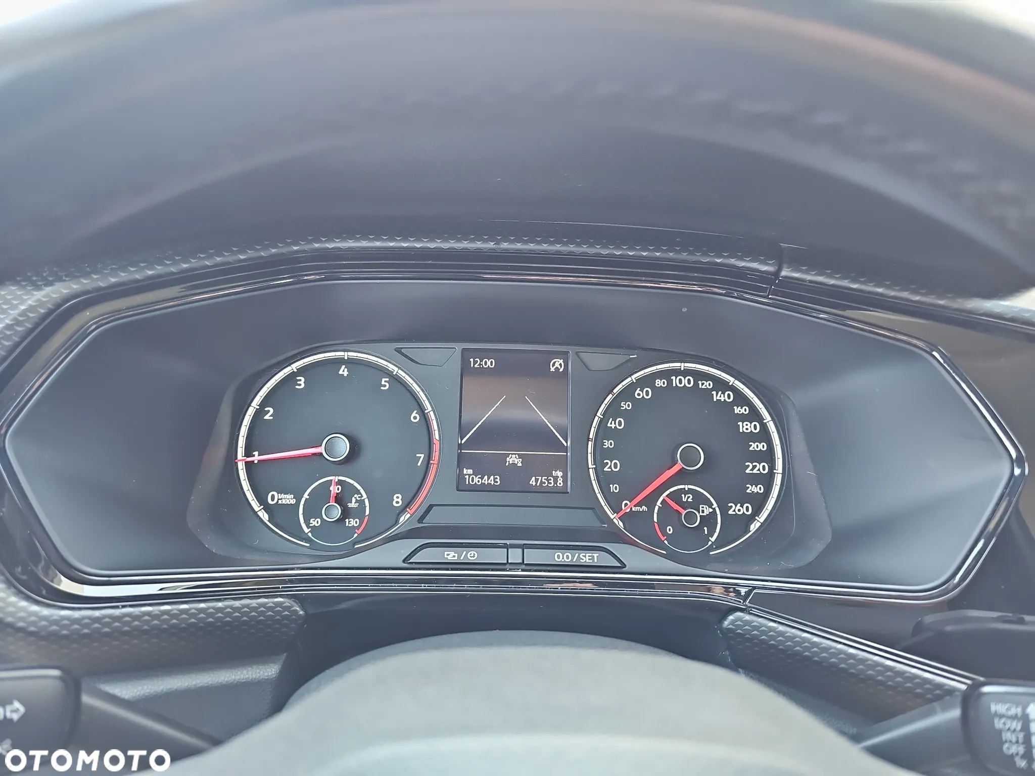 Volkswagen T-Cross 1.0 TSI Life - 18