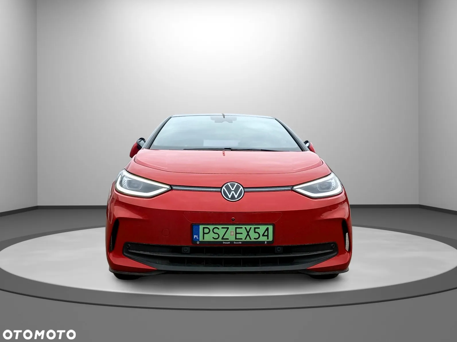Volkswagen ID.3 - 3