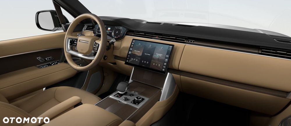 Land Rover Range Rover 3.0 P460e PHEV Autobiography - 10