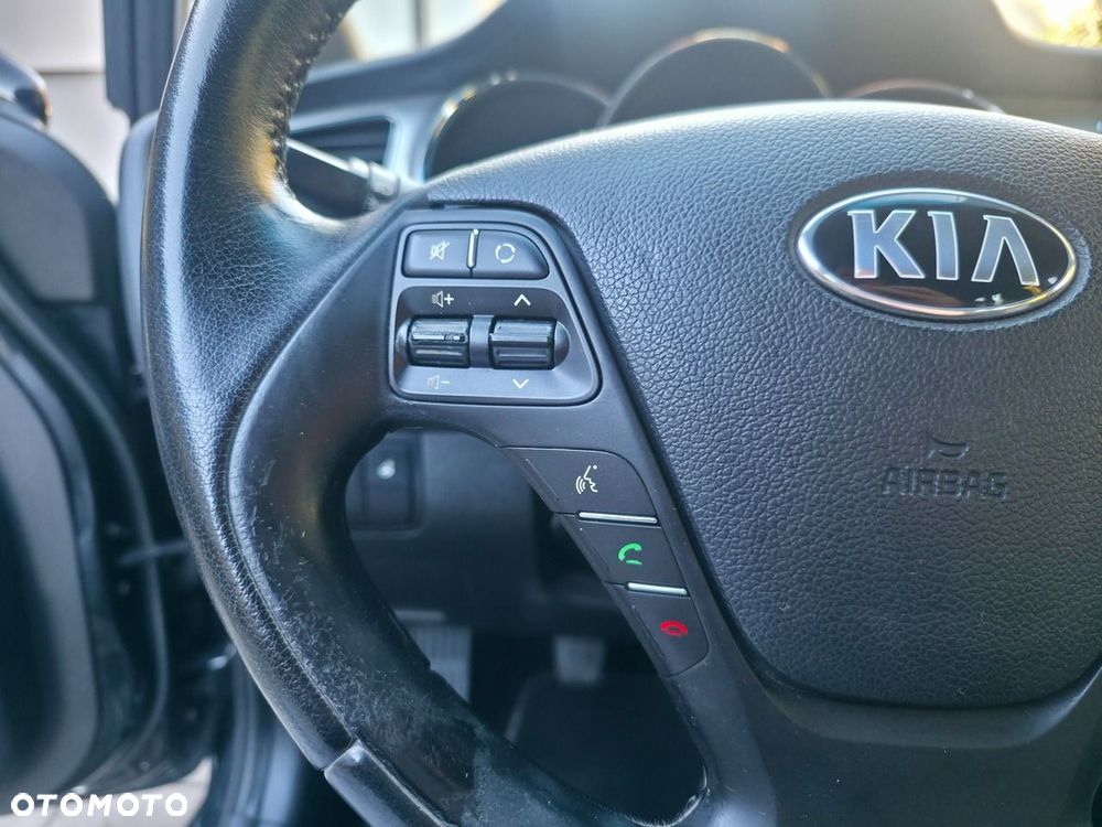 Kia Ceed - 20