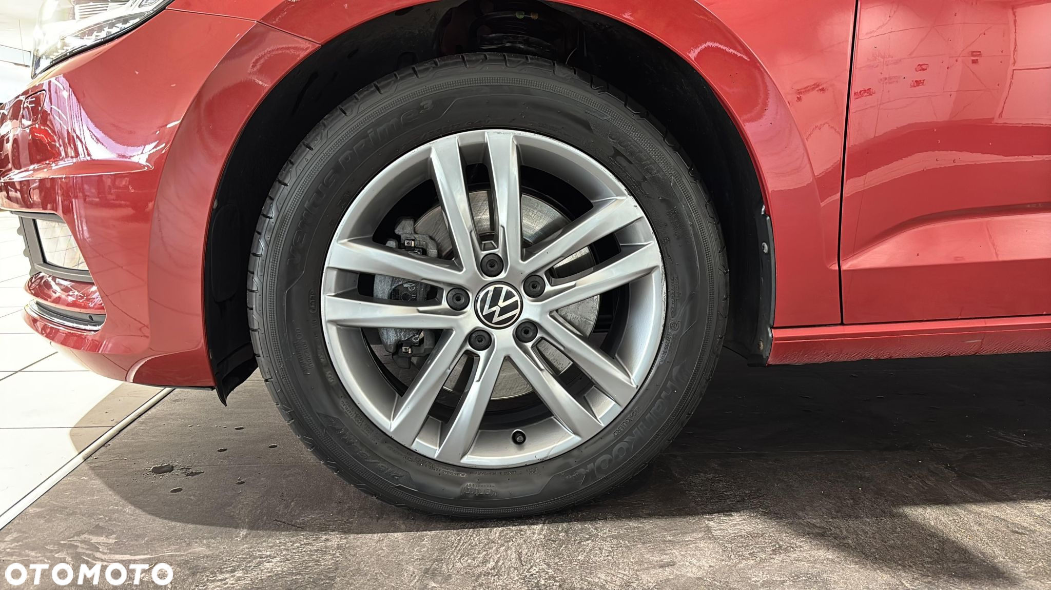 Volkswagen Touran 2.0 TDI BMT Highline DSG - 18