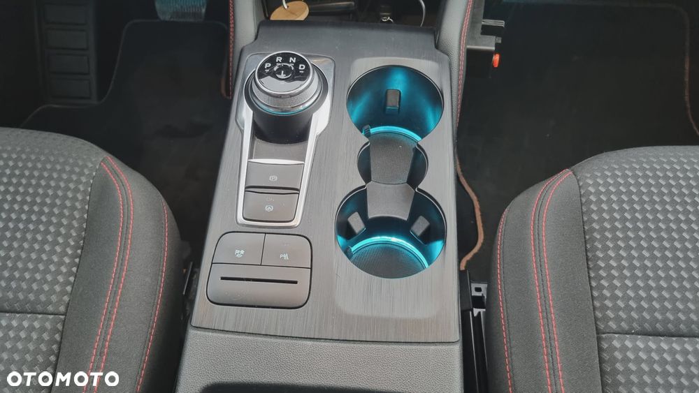 Ford Kuga 2.5 FHEV FWD ST-Line eCVT - 15