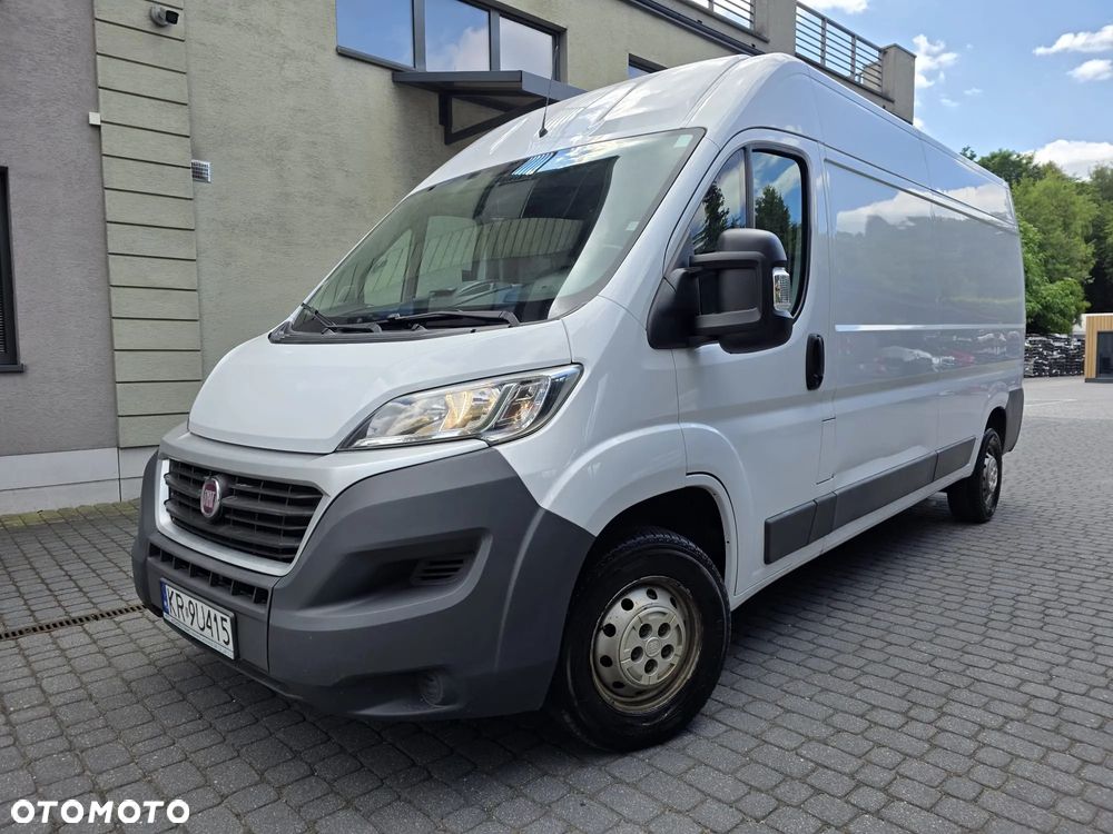 Fiat DUCATO L3H2 - 1