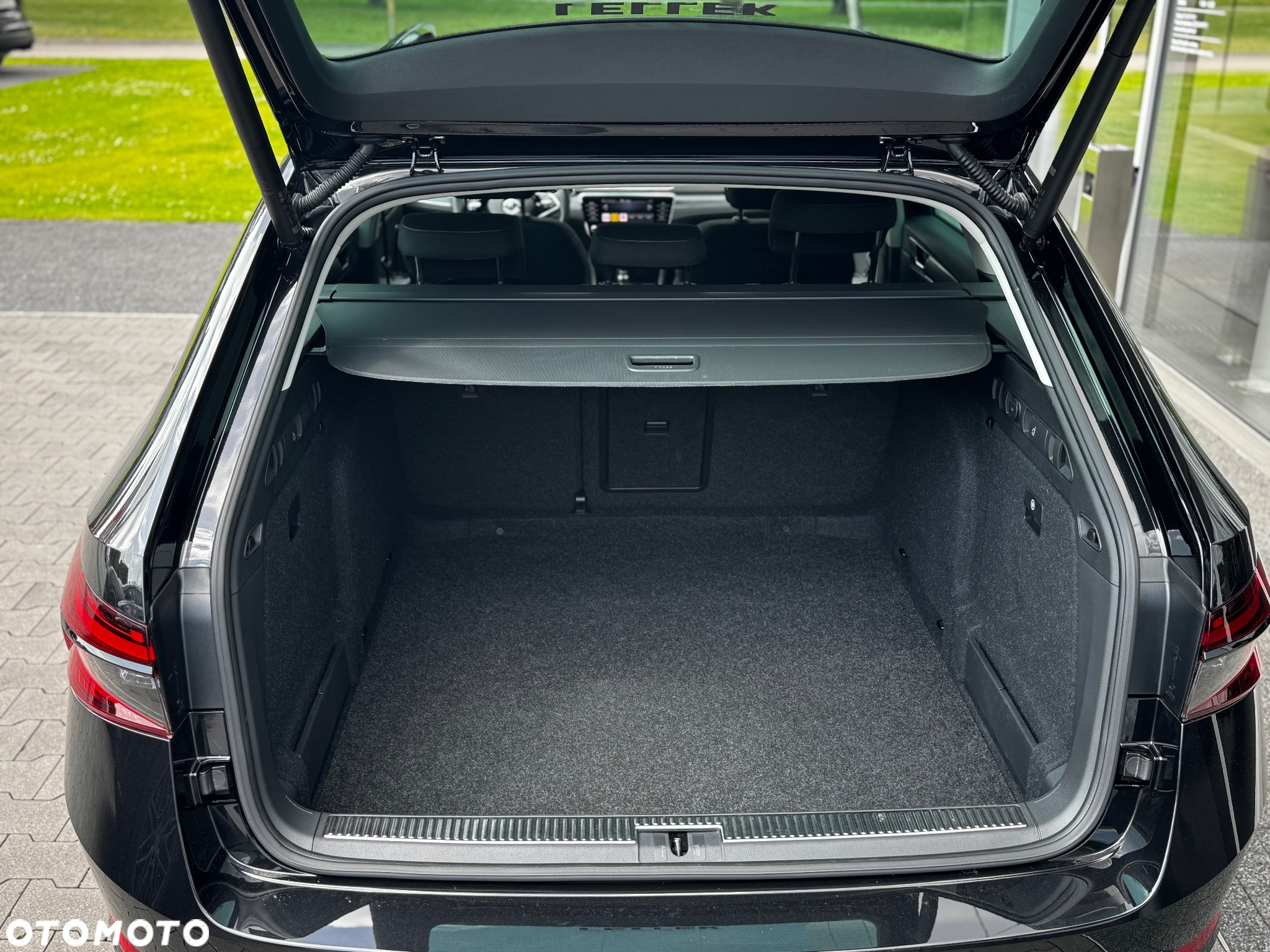 Skoda Superb 2.0 TSI Style DSG - 21