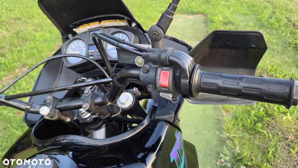 Yamaha Tenere - 14