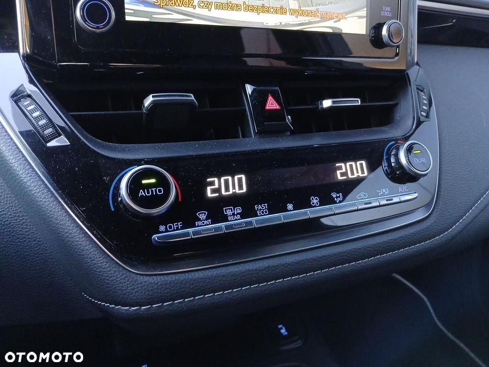 Toyota Corolla 1.8 Hybrid Comfort - 15