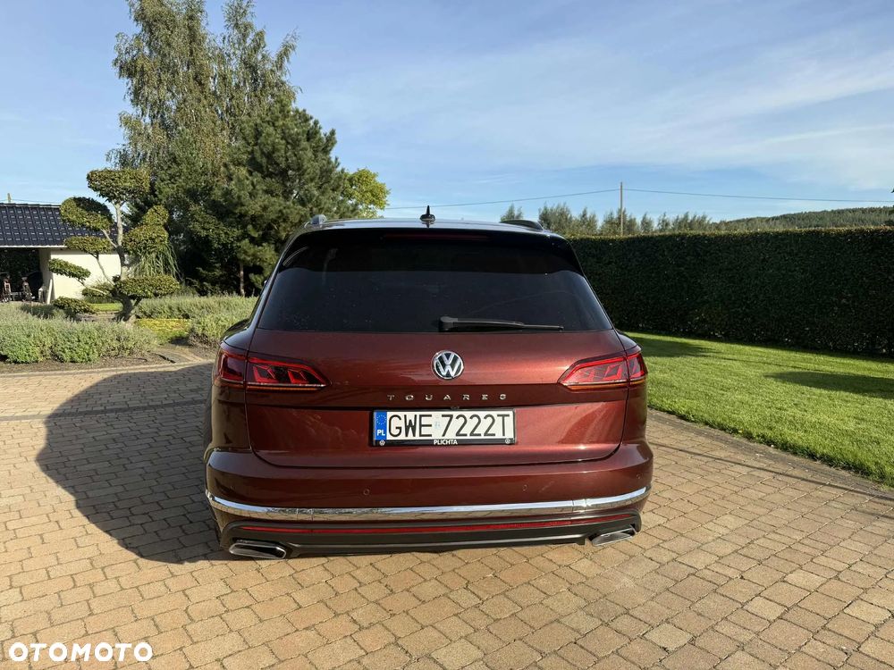 Volkswagen Touareg ver-3-0-v6-tdi-scr-4mot-elegance - 8