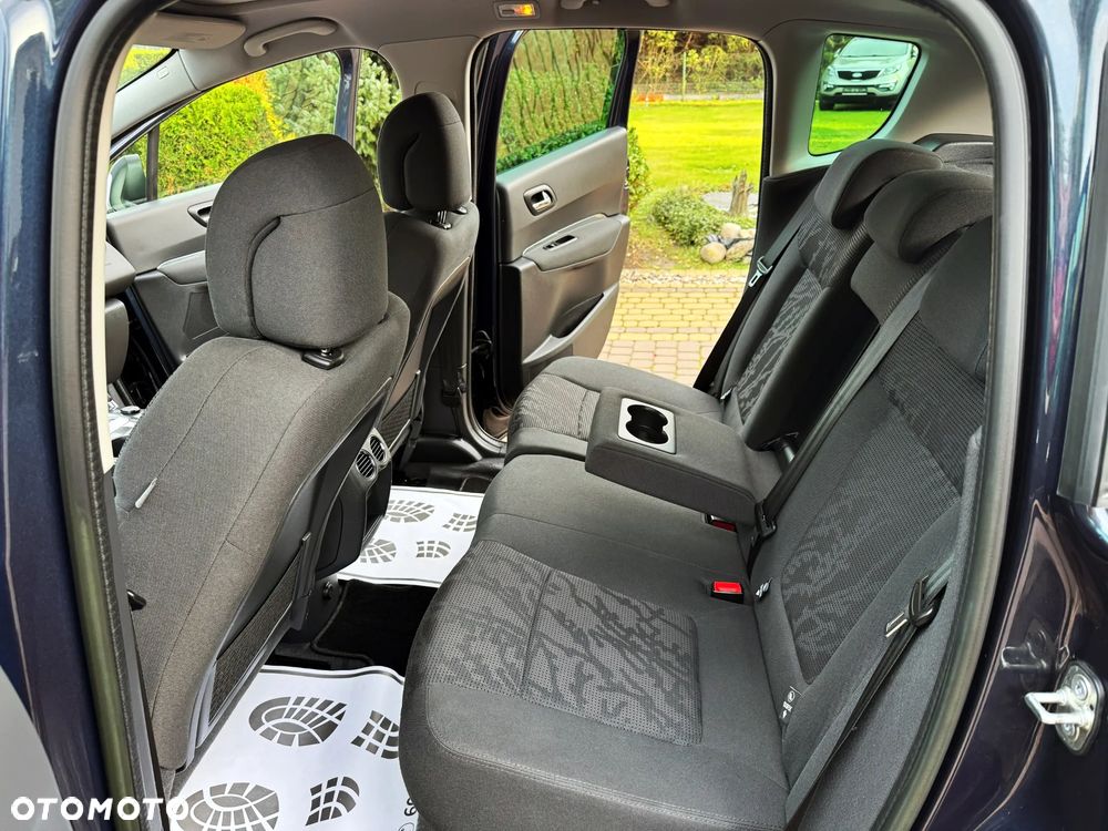 Peugeot 3008 1.6 THP Active - 31
