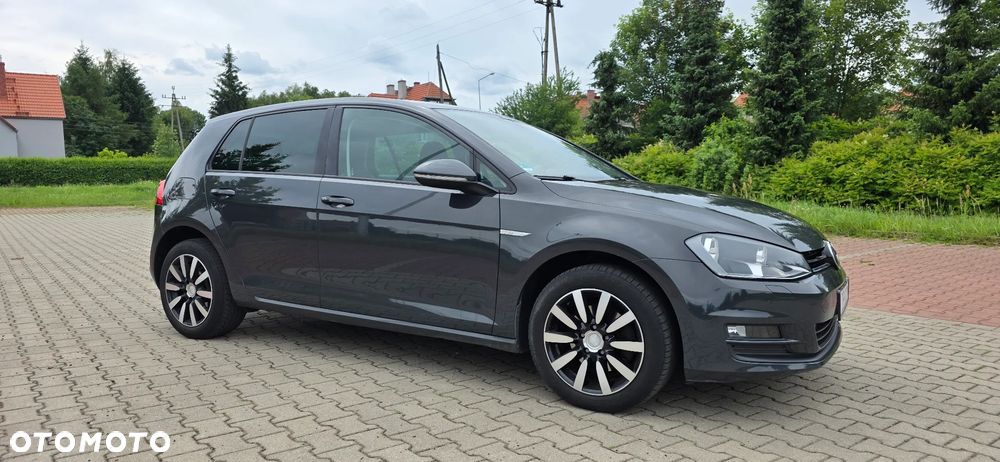 Volkswagen Golf - 11