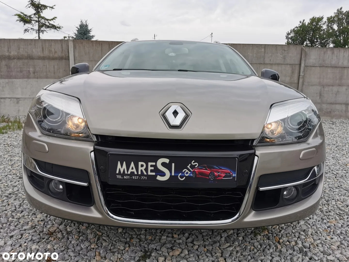 Renault Laguna Grandtour dCi 150 FAP Bose - 25