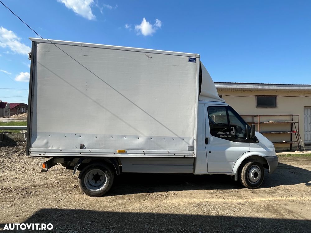 Ford Transit - 3