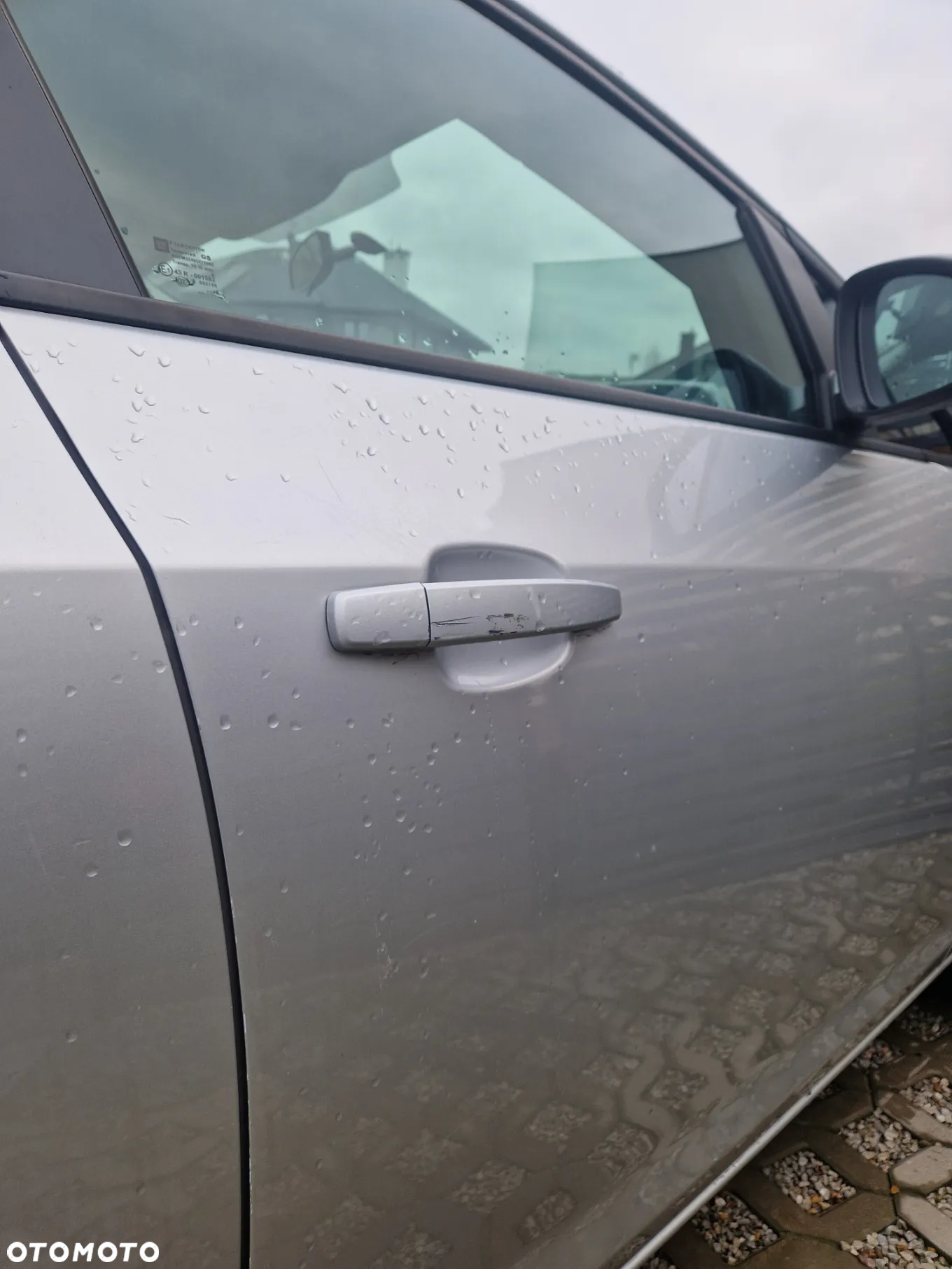 Opel Astra IV 1.4 T Active - 8