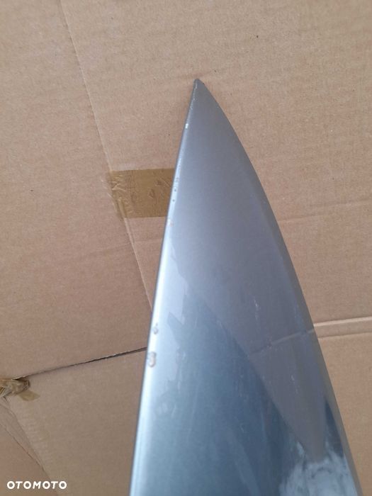 błotnik lewy audi a6 c6 - 3