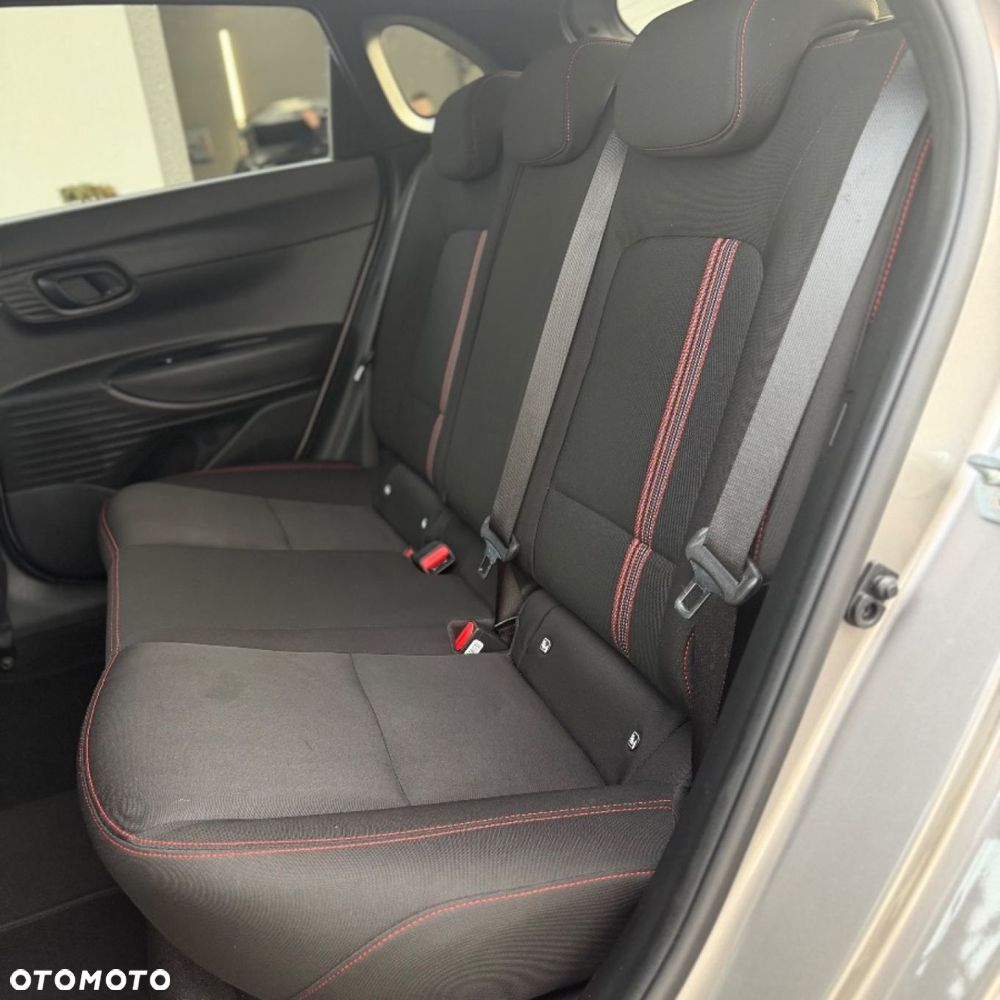 Hyundai i20 1.0 T-GDi N Line - 19