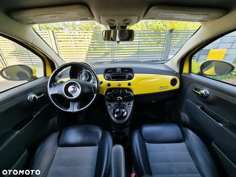 Fiat 500 - 5