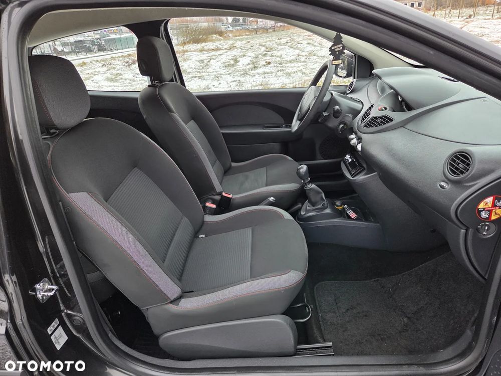 Renault Twingo 1.2 16V Night & Day - 15