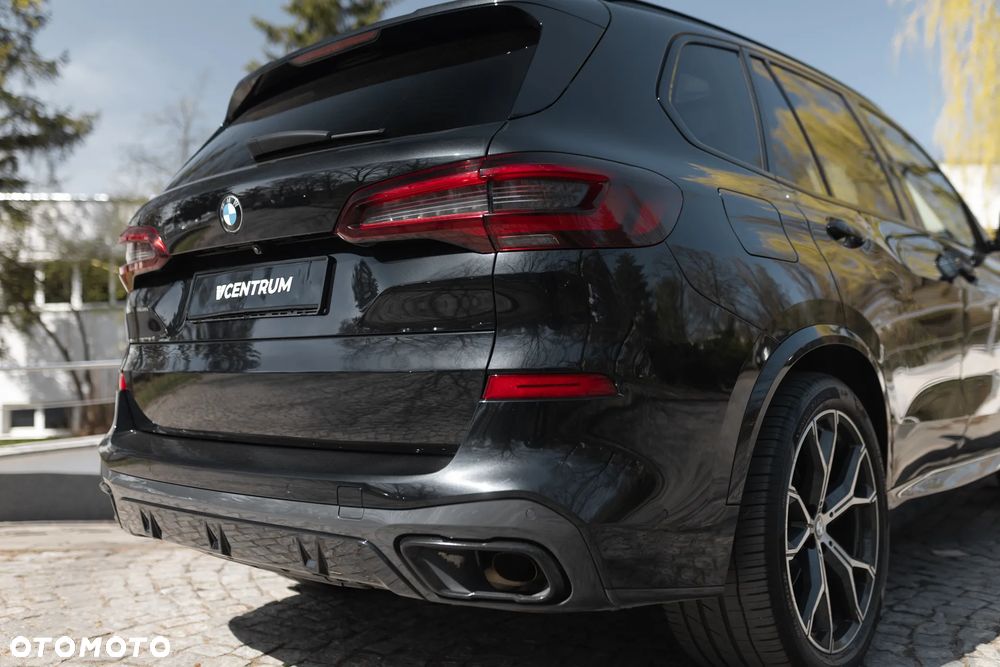 BMW X5 xDrive25d sport - 12
