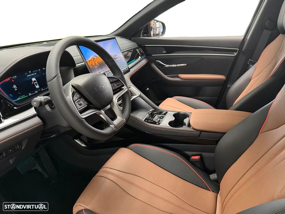 BYD Seal U 1.5 DM-i Comfort - 6