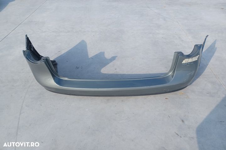 BARA SPATE Volkswagen Passat B6 [2005 - 2010] - 1