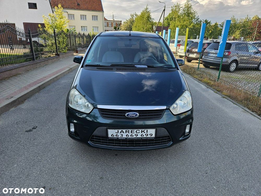 Ford C-MAX - 2