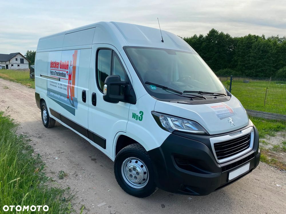 Peugeot BOXER L3H2 - 7