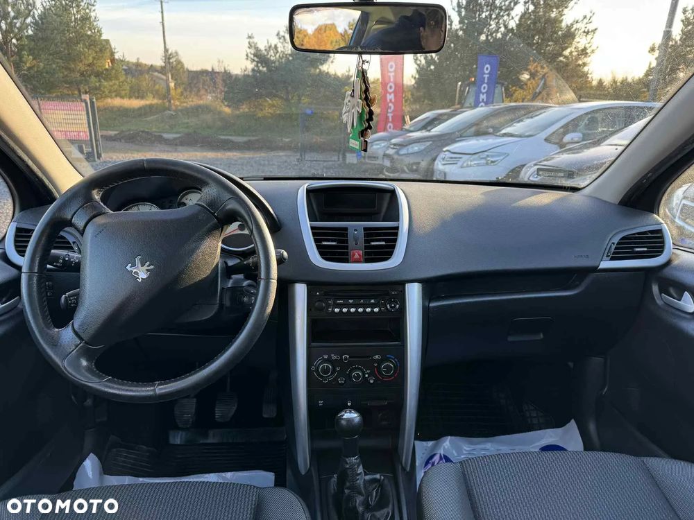 Peugeot 207 1.4 Business Line - 9