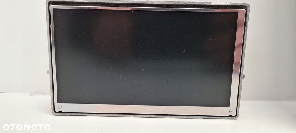 laguna ii lift ekran wyswietlacz nawigacji navi - 1