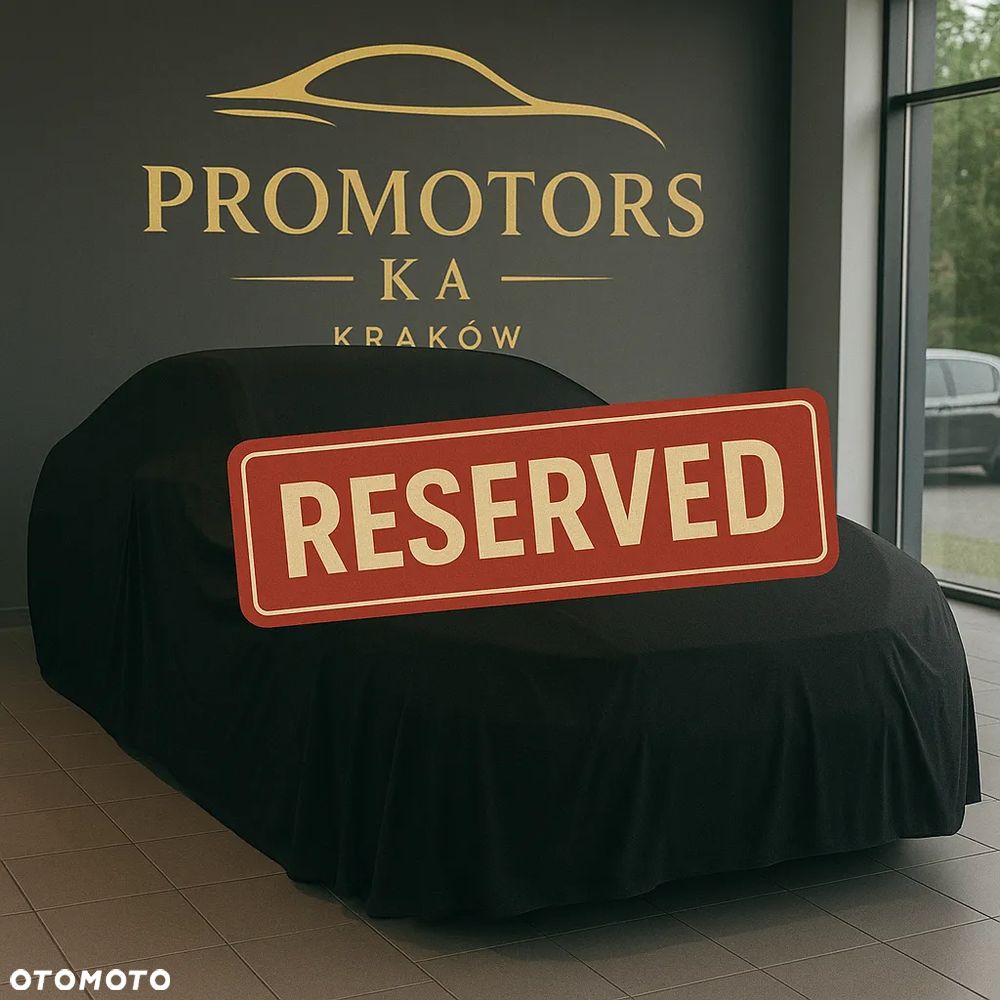 BMW Seria 4 420i Sport Line