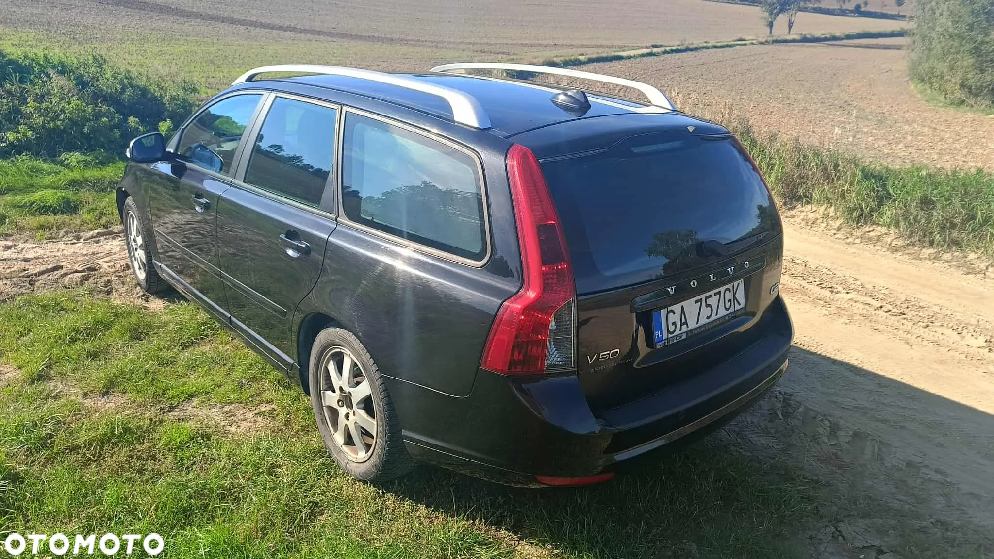 Volvo V50 D2 - 3
