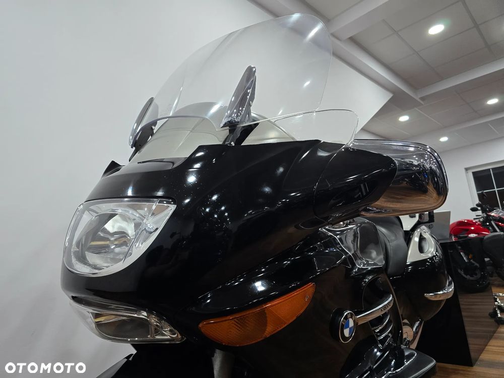 BMW LT - 11