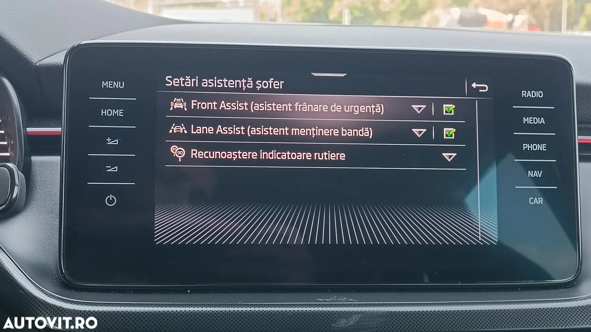 Skoda Scala 1.5 TSI Monte Carlo - 24